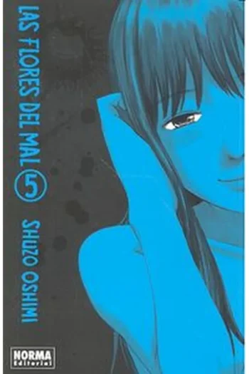 LAS FLORES DEL MAL 5