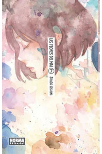 LAS FLORES DEL MAL 7