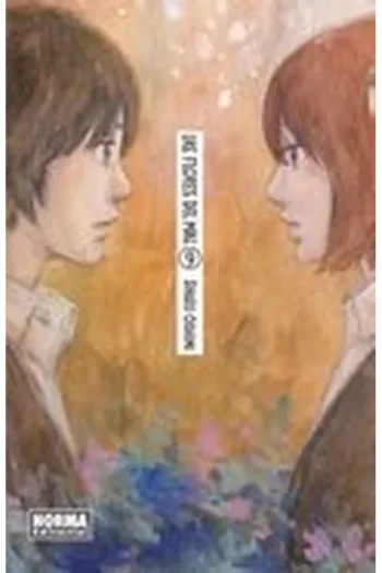 LAS FLORES DEL MAL 9