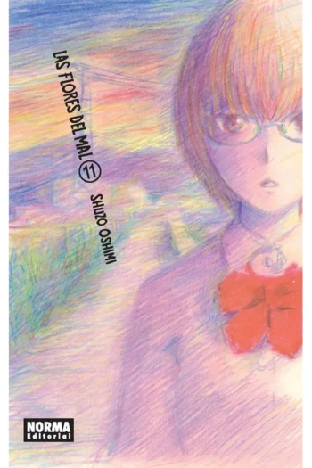 LAS FLORES DEL MAL 11