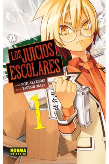 JUICIOS ESCOLARES 1