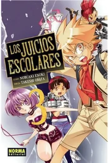 JUICIOS ESCOLARES 3