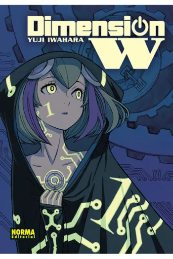DIMENSION W 1