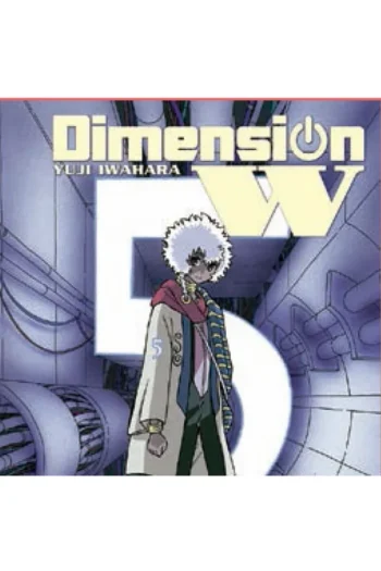 DIMENSION W 5