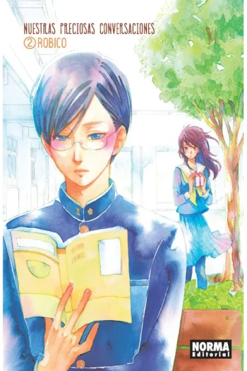 NUESTRAS PRECIOSAS CONVERSACIONES 2