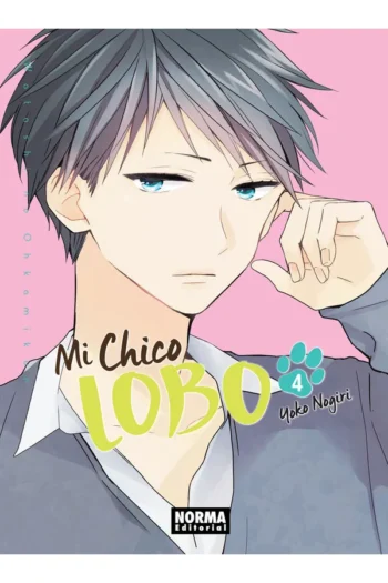 MI CHICO LOBO 4