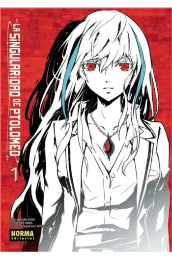 SINGULARIDAD DE PTOLOMEO 1