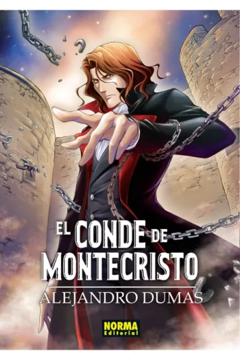 EL CONDE DE MONTECRISTO