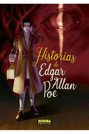 HISTORIAS DE EDGAR ALLAN POE