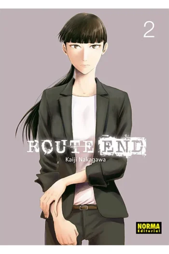 ROUTE END 2