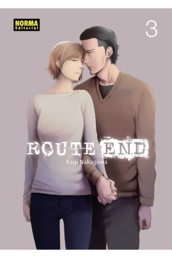 ROUTE END 3