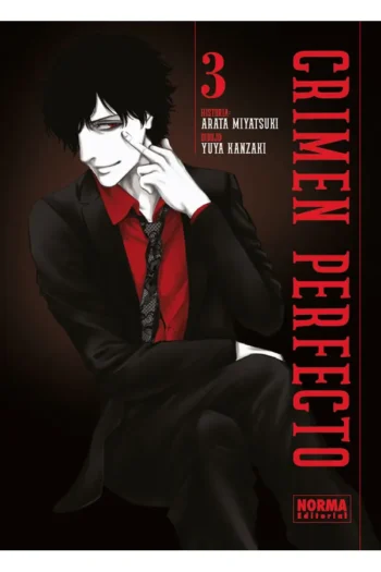 CRIMEN PERFECTO 3
