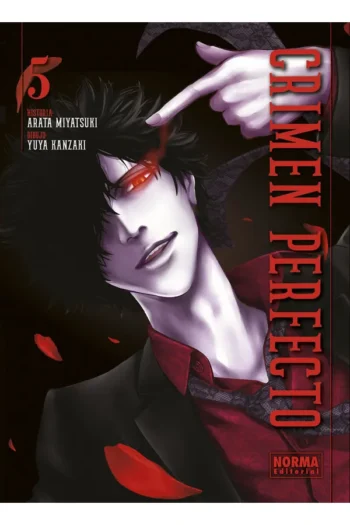 CRIMEN PERFECTO 5