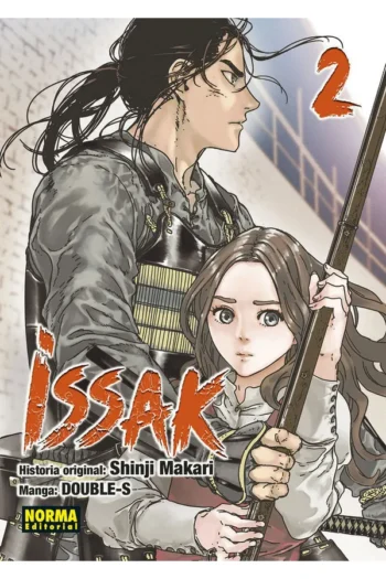 ISSAK 2