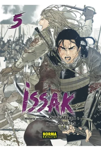 ISSAK 5