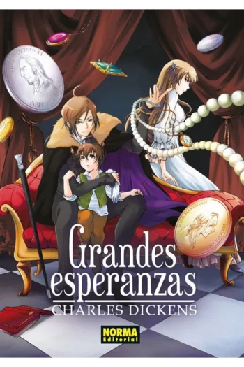 GRANDES ESPERANZAS