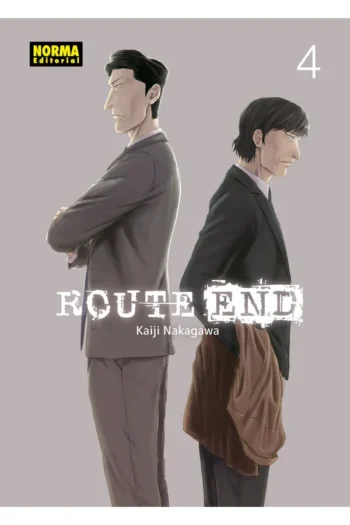 ROUTE END 4