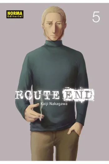 ROUTE END 5