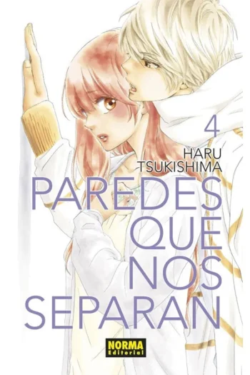 PAREDES QUE NOS SEPARAN 4