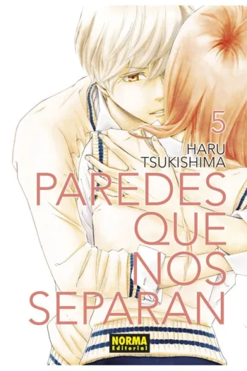 PAREDES QUE NOS SEPARAN 5