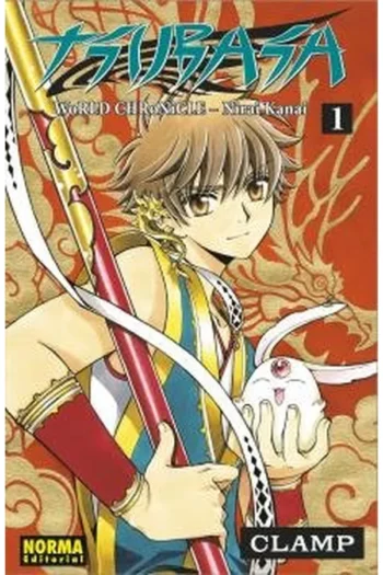 TSUBASA WORLD CHRONICLE NIRAI KANAI COMPLETA
