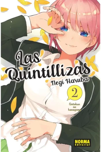 LAS QUINTILLIZAS 2
