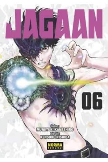 JAGAAN 6