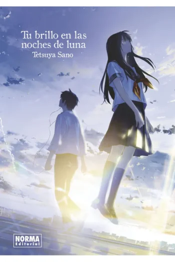 TU BRILLO EN LAS NOCHES DE LUNA