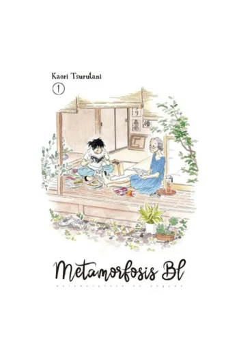 METAMORFOSIS BL 1 EDICION ESPECIAL