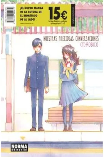 PACK DE INICIACION NUESTRAS PRECIOSAS CONVERSACIONES