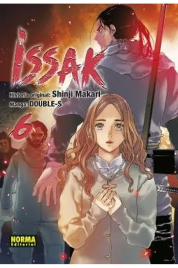 ISSAK 6