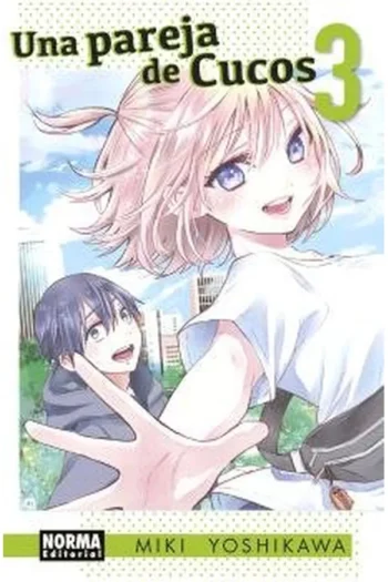 UNA PAREJA DE CUCOS 3