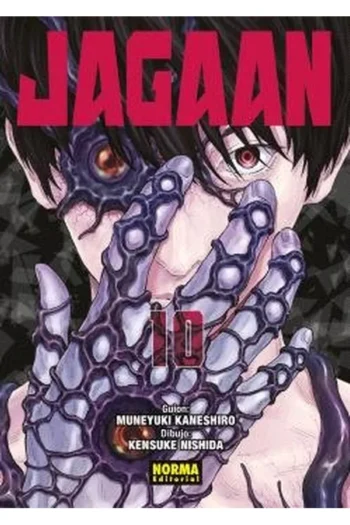 JAGAAN 10