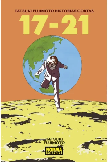 TATSUKI FUJIMOTO HISTORIAS CORTAS 17 21