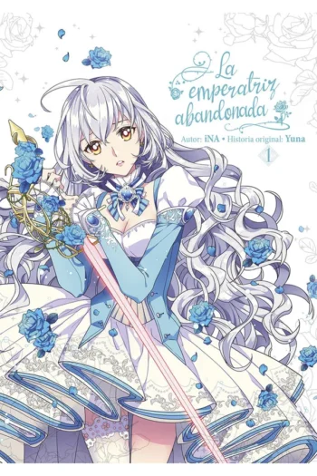 LA EMPERATRIZ ABANDONADA 1