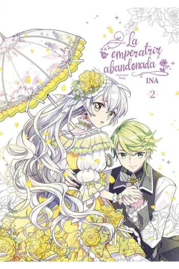 LA EMPERATRIZ ABANDONADA 2