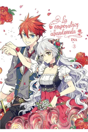 LA EMPERATRIZ ABANDONADA 3