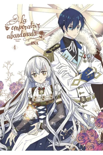 LA EMPERATRIZ ABANDONADA 4