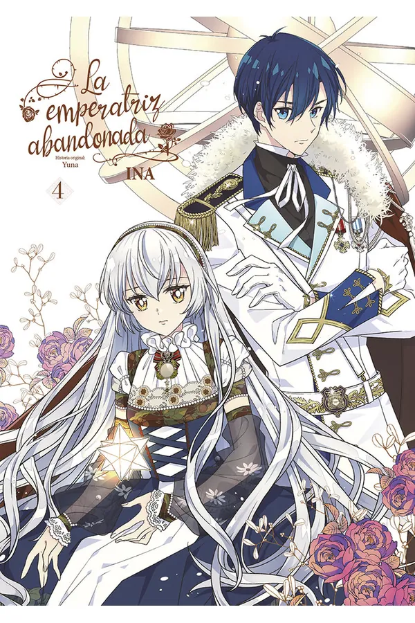 LA EMPERATRIZ ABANDONADA 4