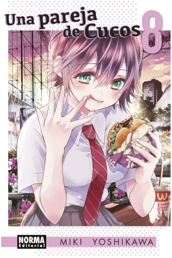 UNA PAREJA DE CUCOS 8