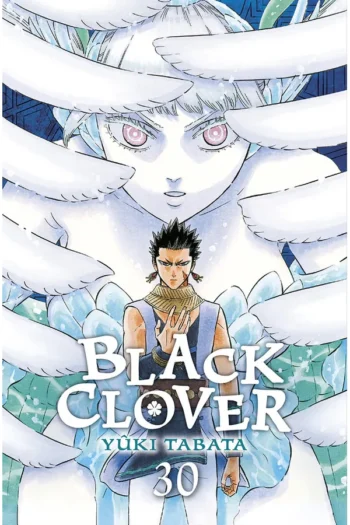 BLACK CLOVER 30