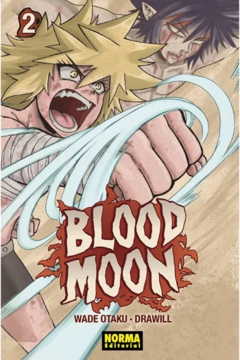 BLOOD MOON 2