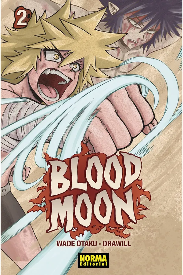 BLOOD MOON 2