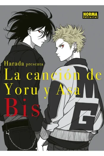 LA CANCION DE YORU Y ASA 2 BIS