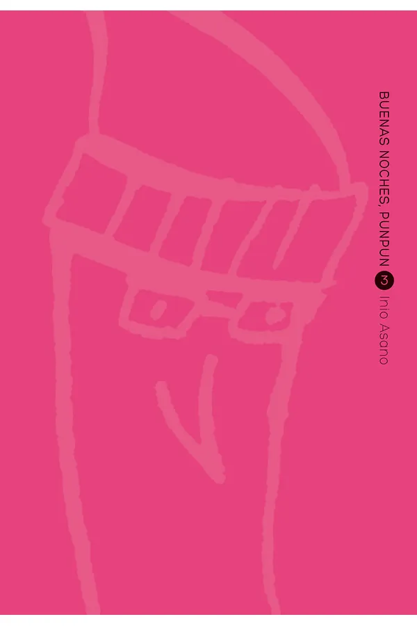 BUENAS NOCHES PUNPUN 3 NUEVA EDICÓN