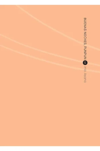 BUENAS NOCHES PUNPUN 5 NE