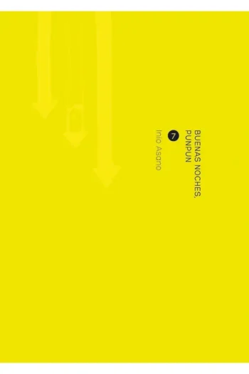 BUENAS NOCHES PUNPUN 7 NUEVA EDICÓN