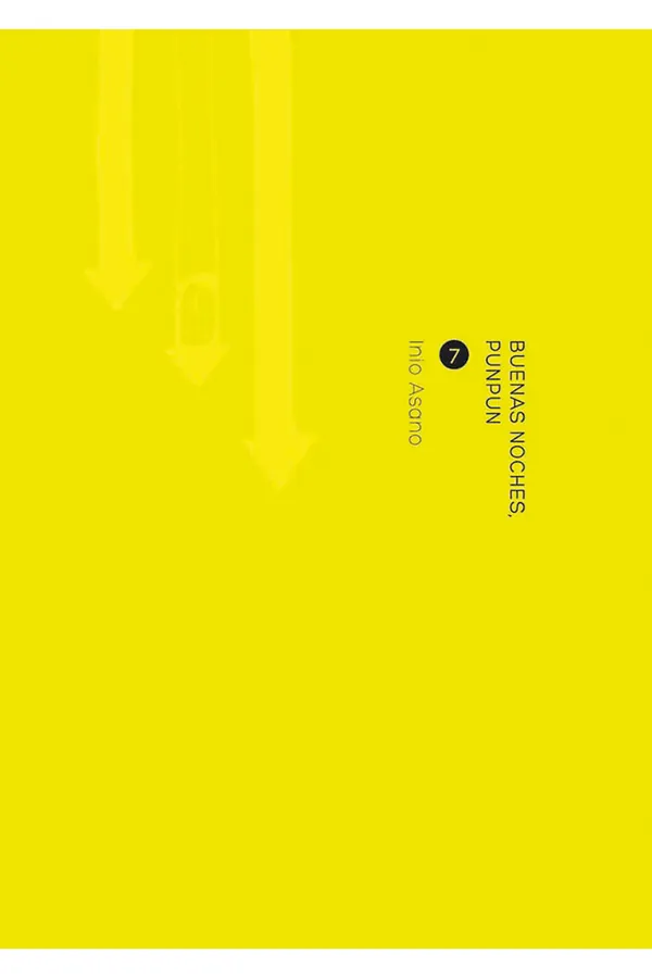 BUENAS NOCHES PUNPUN 7 NUEVA EDICÓN