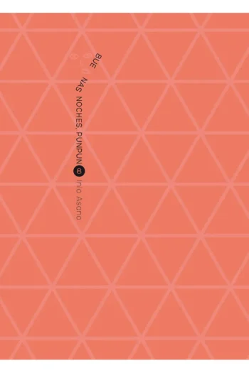 BUENAS NOCHES PUNPUN 8 NE