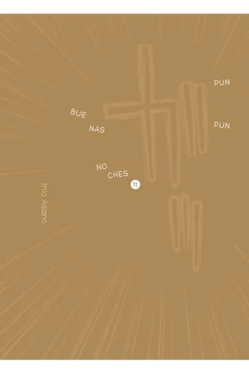 BUENAS NOCHES PUNPUN 11 NE